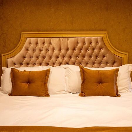 Luxury Apartment Rich 2 Велинград Экстерьер фото