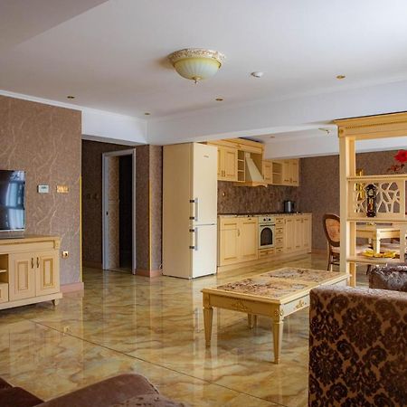 Luxury Apartment Rich 2 Велинград Экстерьер фото