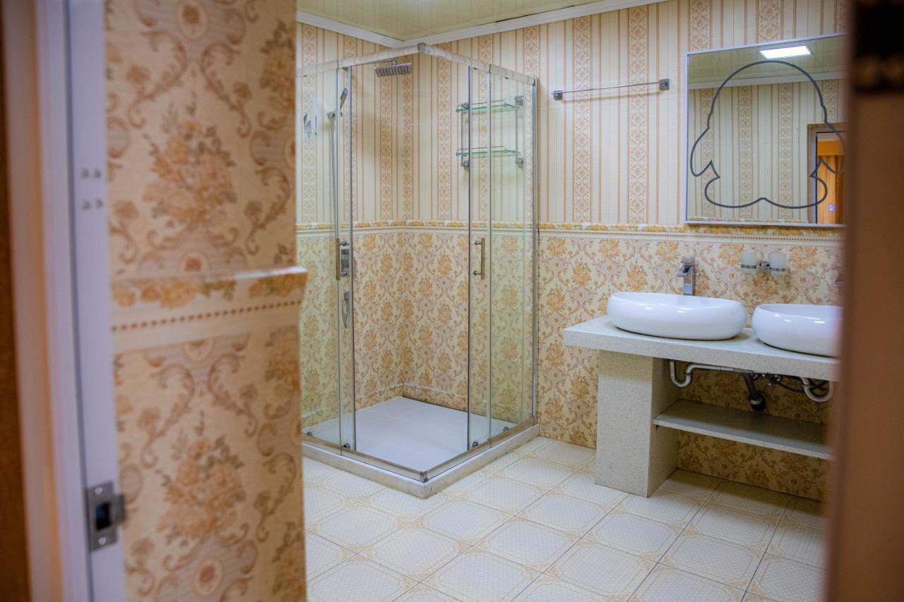 Luxury Apartment Rich 2 Велинград Экстерьер фото