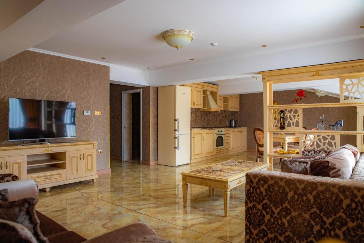 Luxury Apartment Rich 2 Велинград Экстерьер фото
