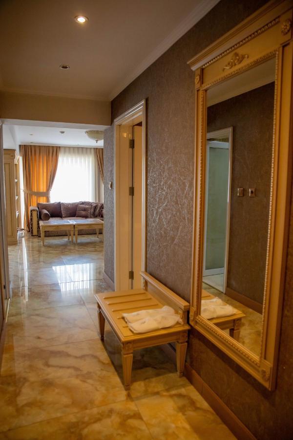 Luxury Apartment Rich 2 Велинград Экстерьер фото