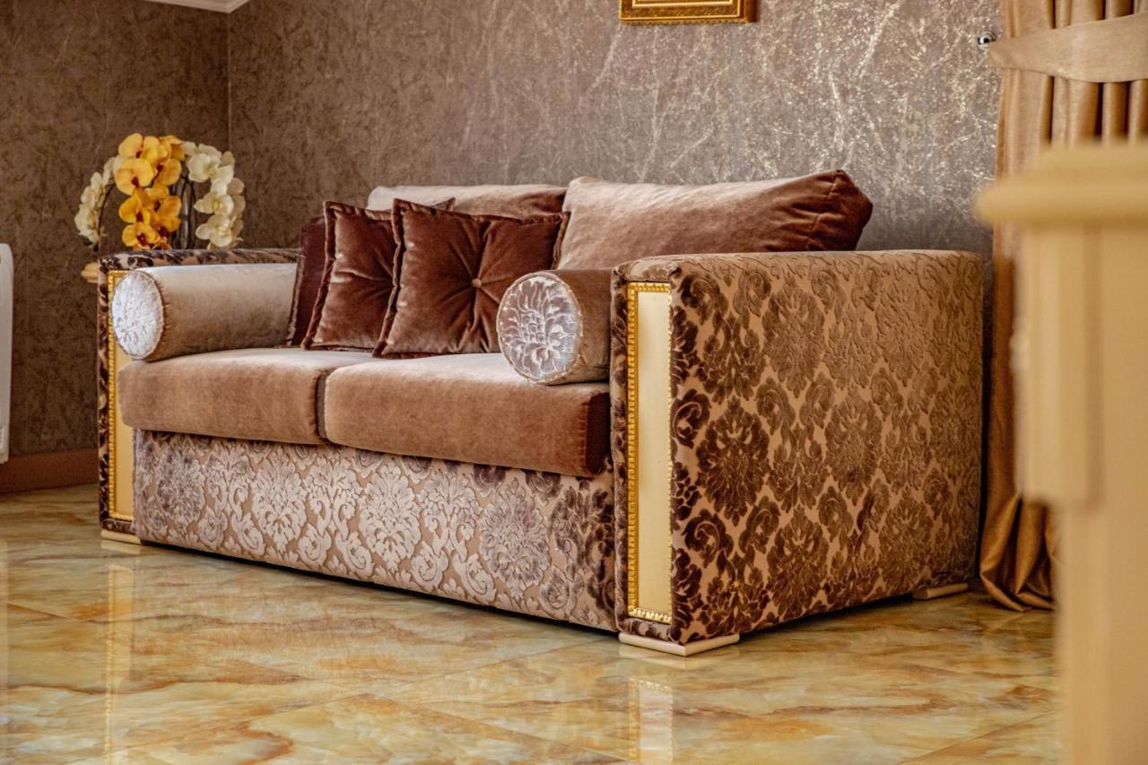 Luxury Apartment Rich 2 Велинград Экстерьер фото