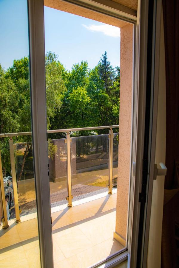 Luxury Apartment Rich 2 Велинград Экстерьер фото