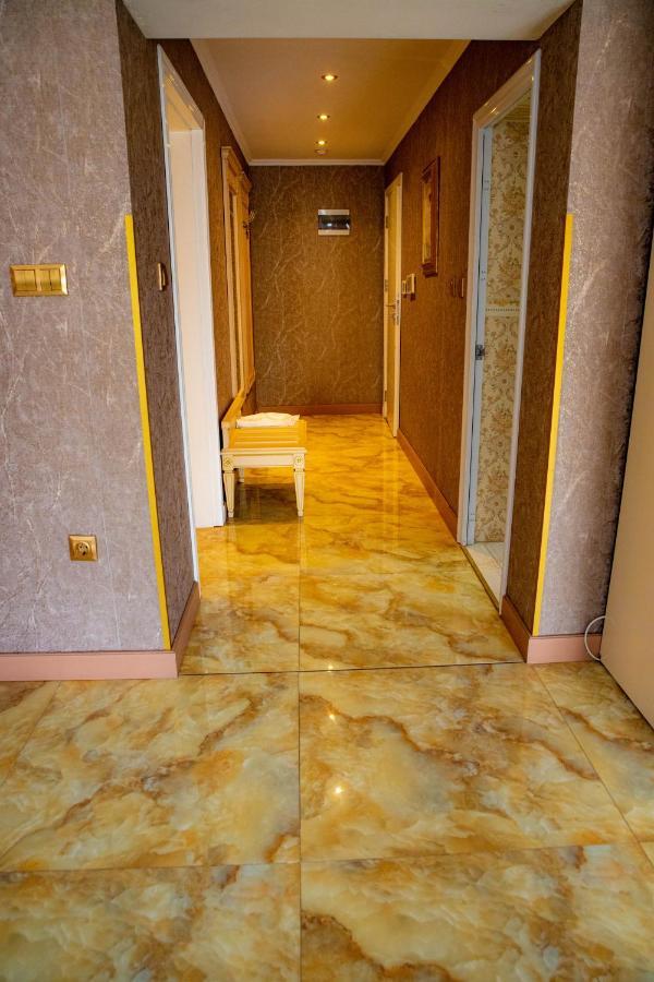 Luxury Apartment Rich 2 Велинград Экстерьер фото