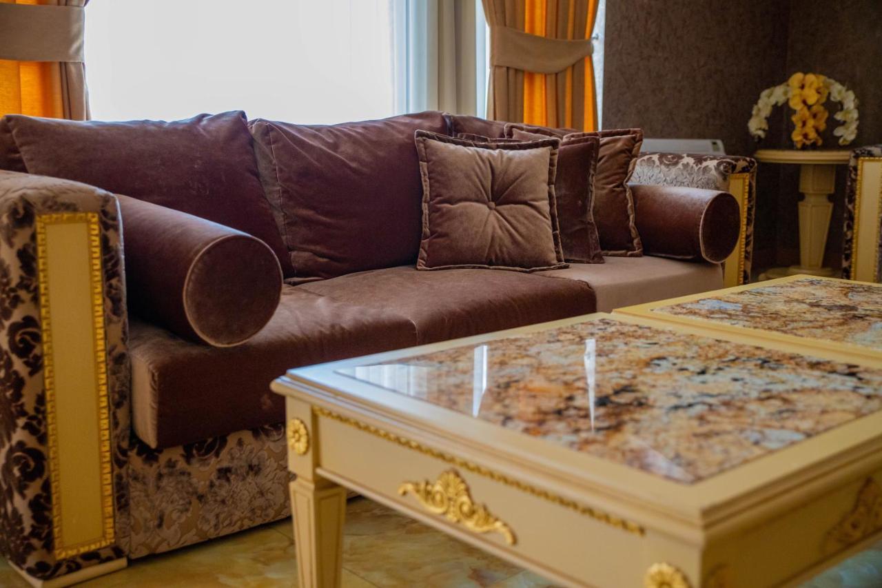 Luxury Apartment Rich 2 Велинград Экстерьер фото