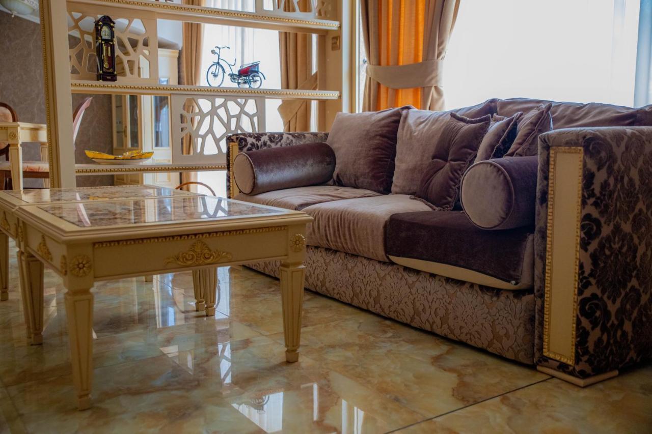 Luxury Apartment Rich 2 Велинград Экстерьер фото