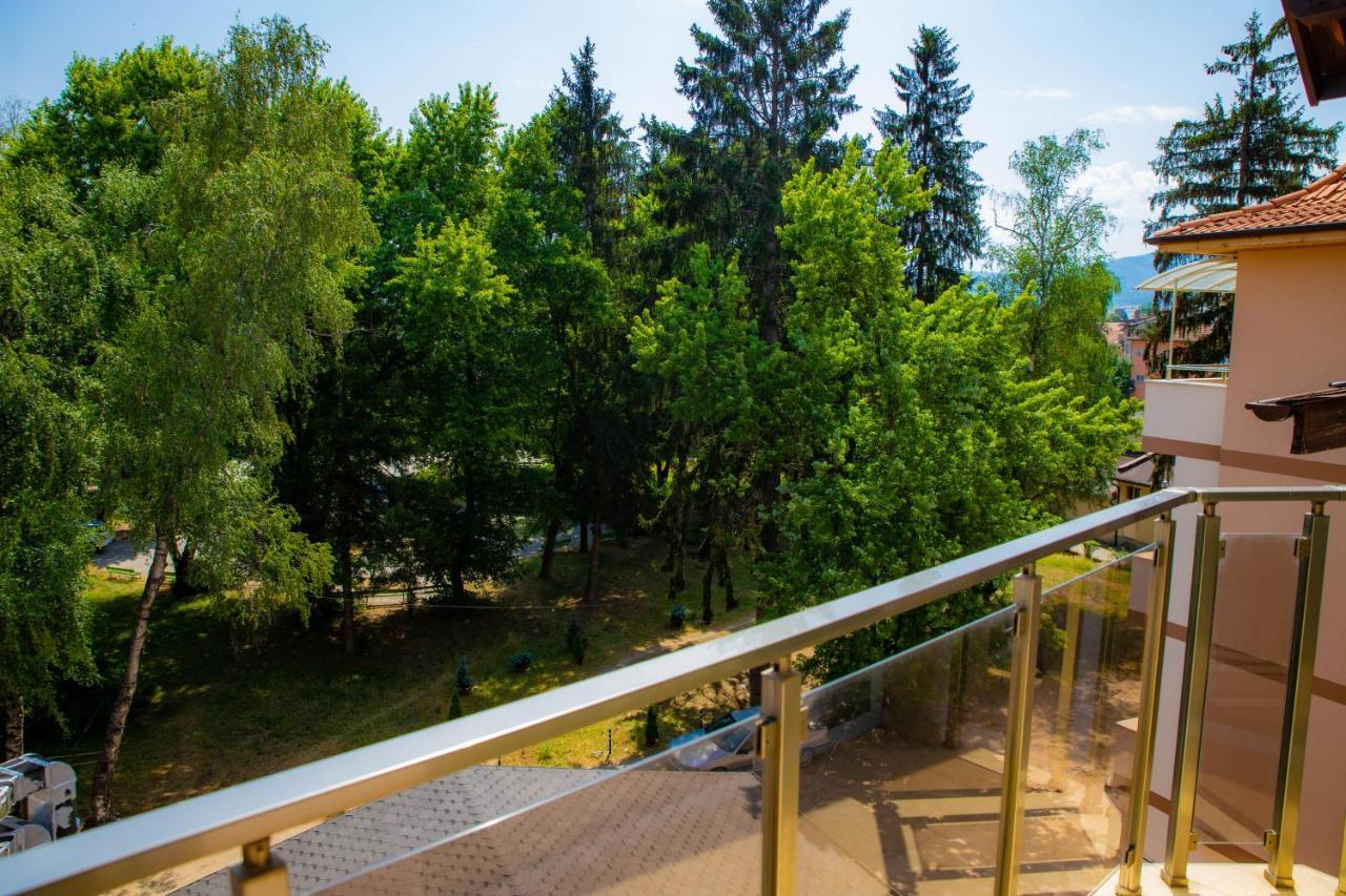 Luxury Apartment Rich 2 Велинград Экстерьер фото