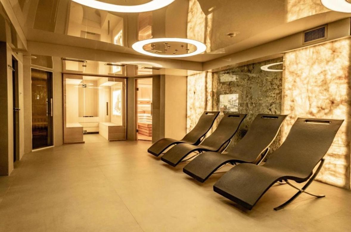 Luxury Apartment Rich 2 Велинград Экстерьер фото