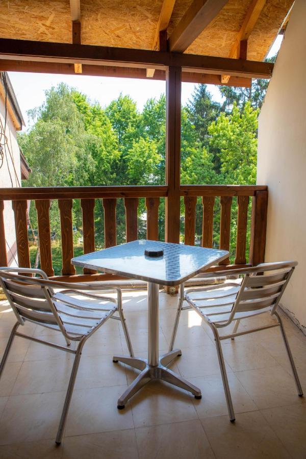 Luxury Apartment Rich 2 Велинград Экстерьер фото