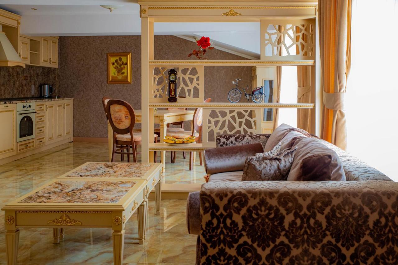 Luxury Apartment Rich 2 Велинград Экстерьер фото
