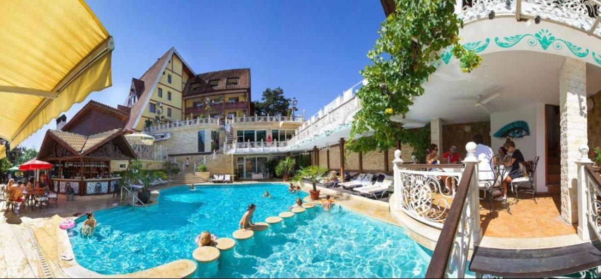 Luxury Apartment Rich 2 Велинград Экстерьер фото