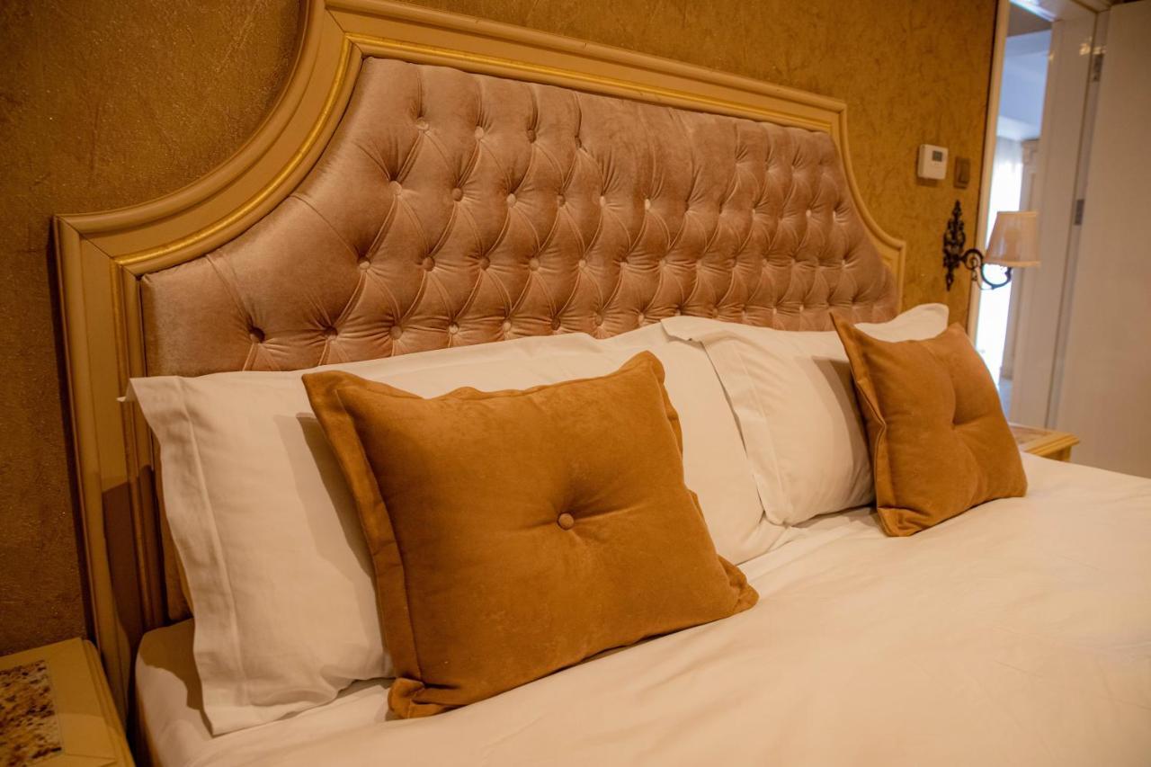 Luxury Apartment Rich 2 Велинград Экстерьер фото