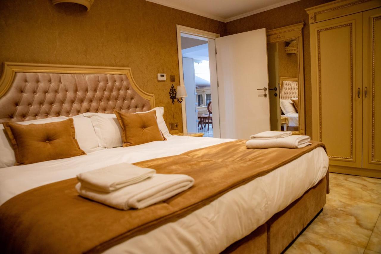 Luxury Apartment Rich 2 Велинград Экстерьер фото