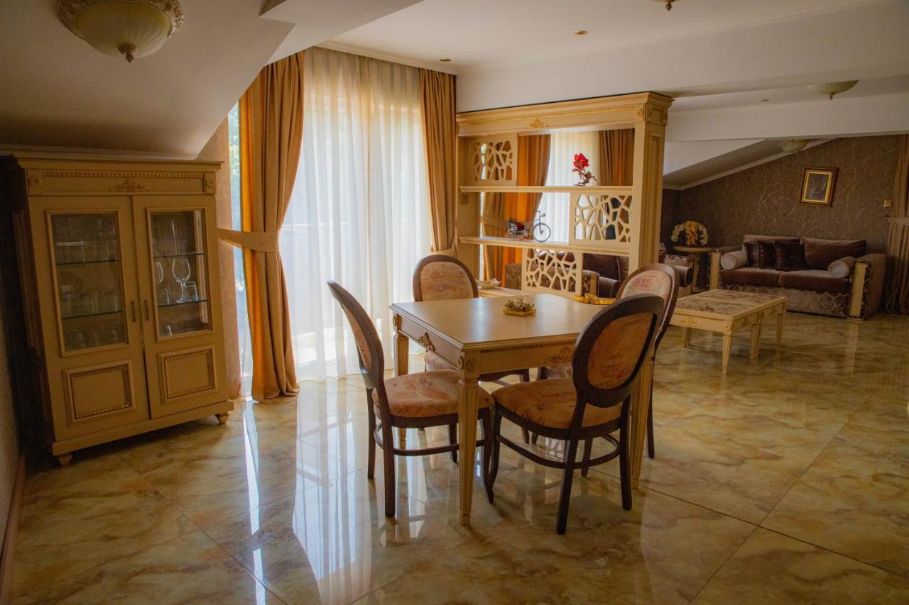 Luxury Apartment Rich 2 Велинград Экстерьер фото