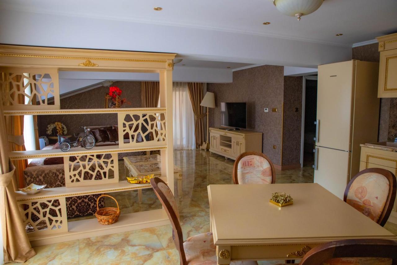 Luxury Apartment Rich 2 Велинград Экстерьер фото