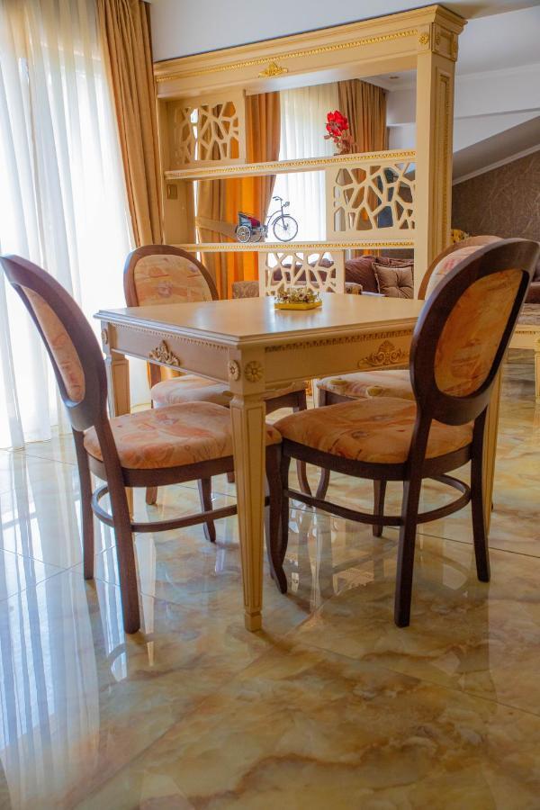 Luxury Apartment Rich 2 Велинград Экстерьер фото