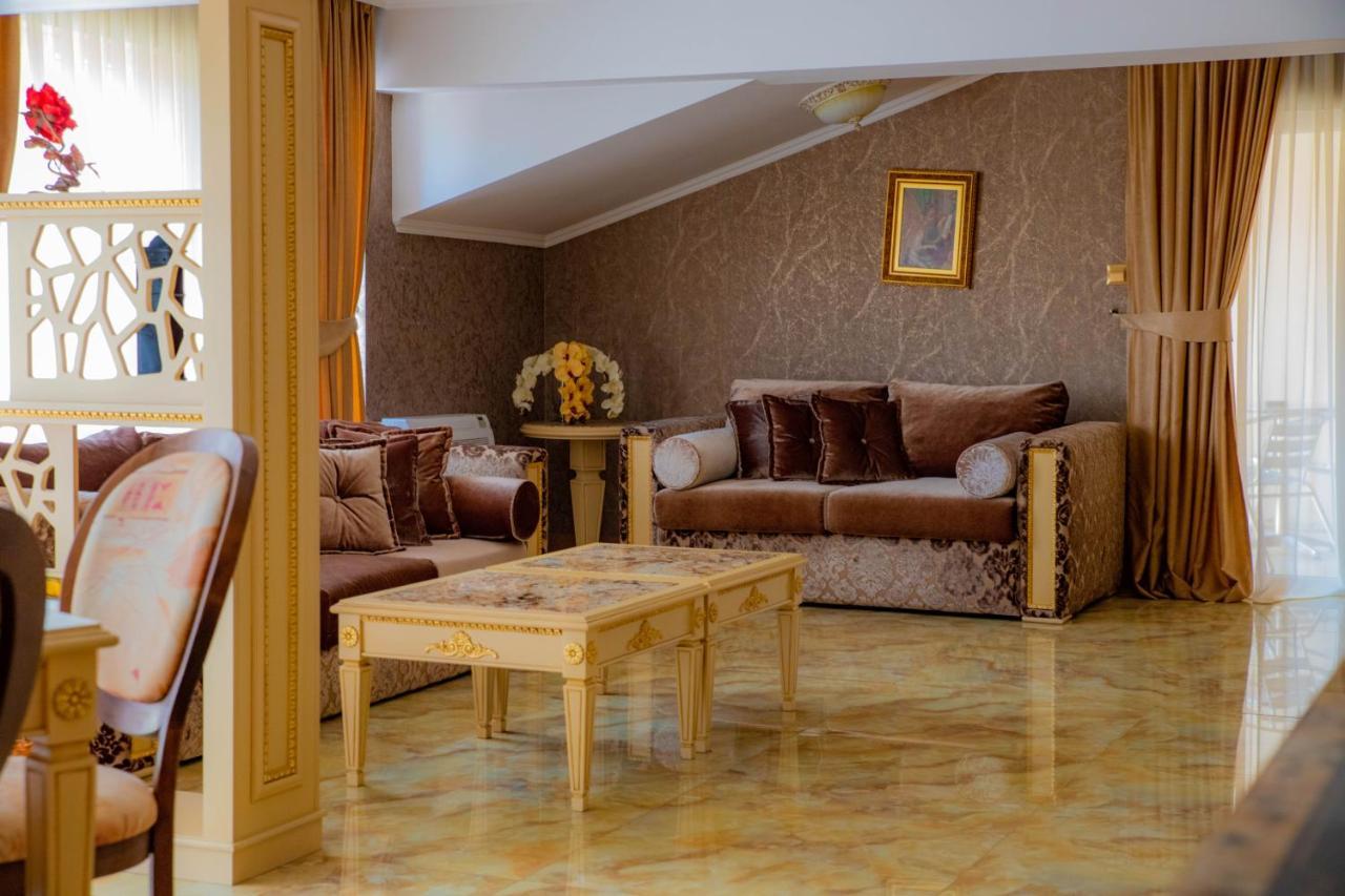 Luxury Apartment Rich 2 Велинград Экстерьер фото