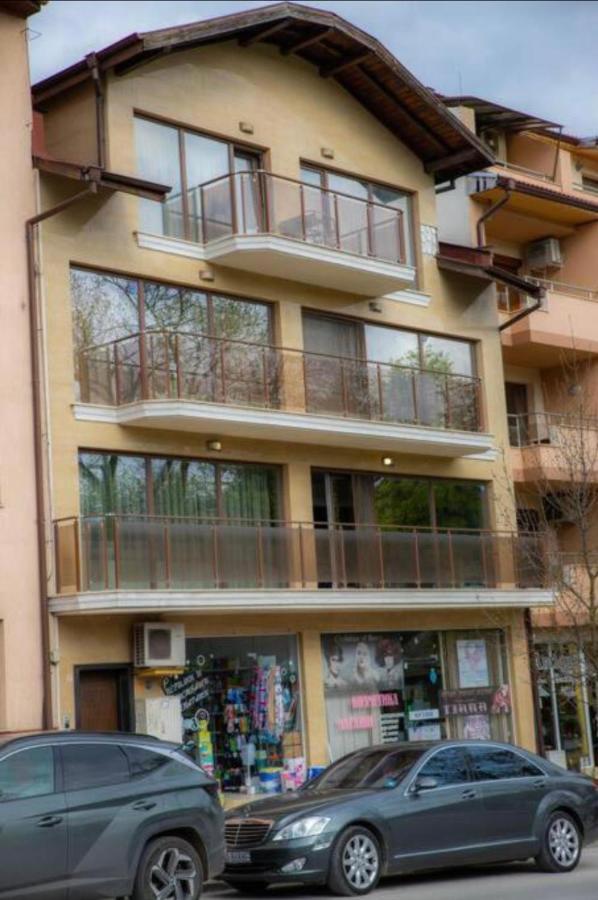 Luxury Apartment Rich 2 Велинград Экстерьер фото