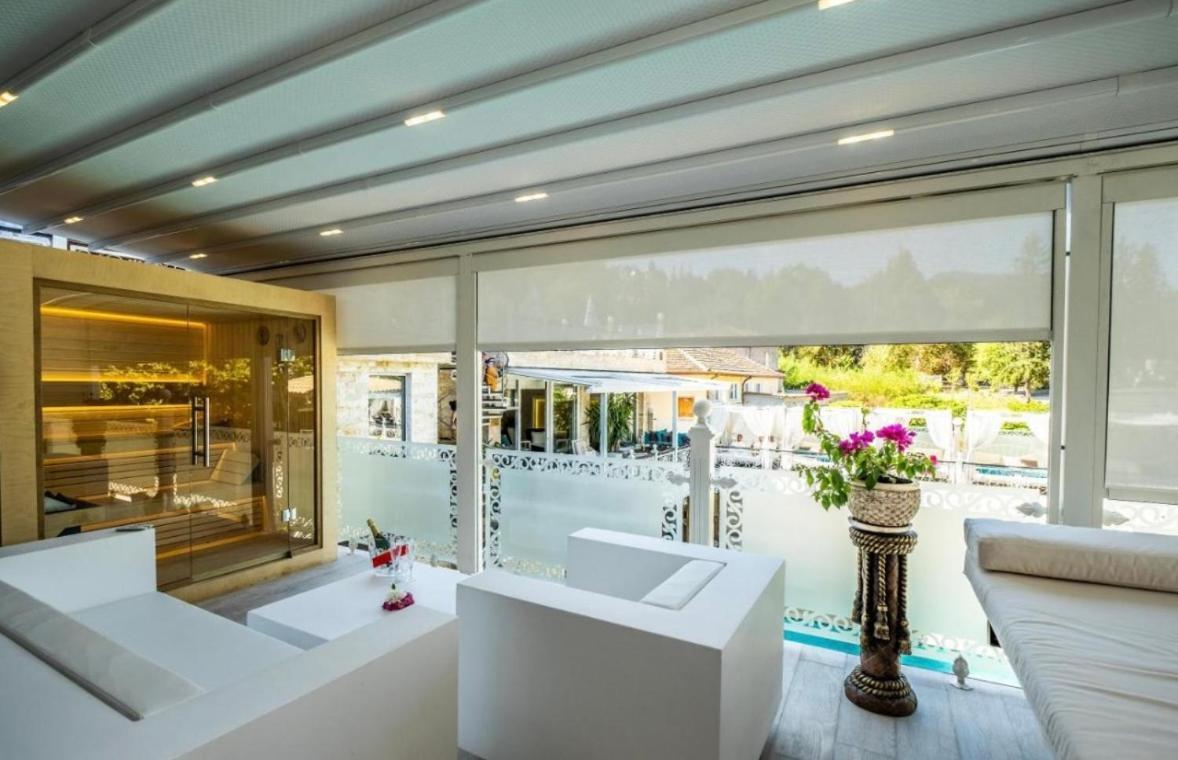 Luxury Apartment Rich 2 Велинград Экстерьер фото