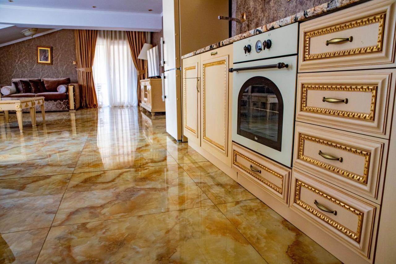 Luxury Apartment Rich 2 Велинград Экстерьер фото