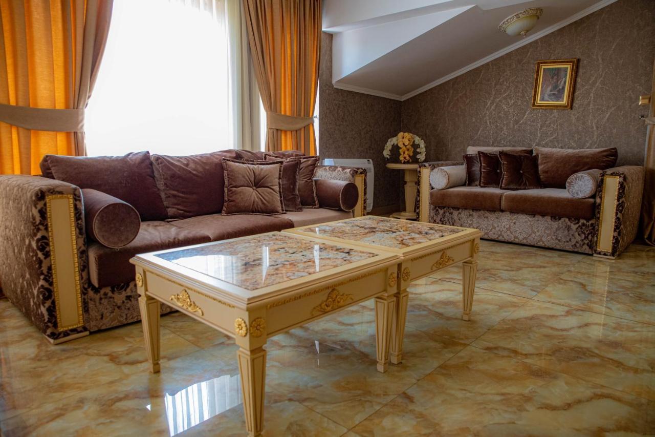 Luxury Apartment Rich 2 Велинград Экстерьер фото