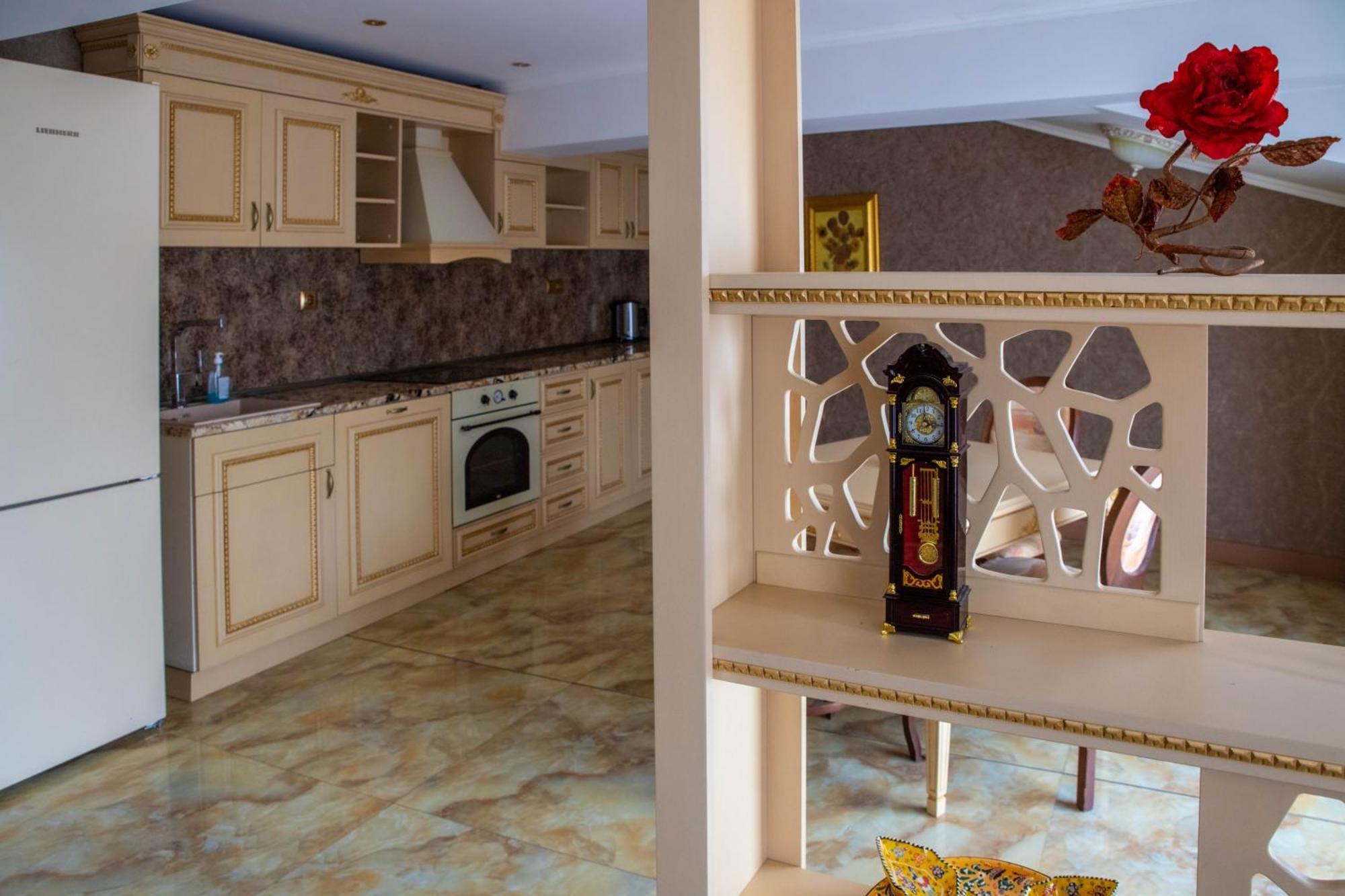 Luxury Apartment Rich 2 Велинград Экстерьер фото